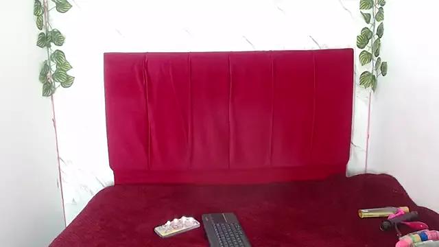 agataleoncm101 from StripChat is Freechat