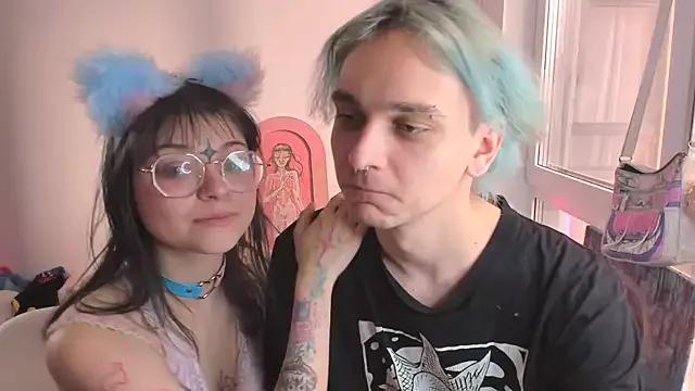 AgataSid from StripChat