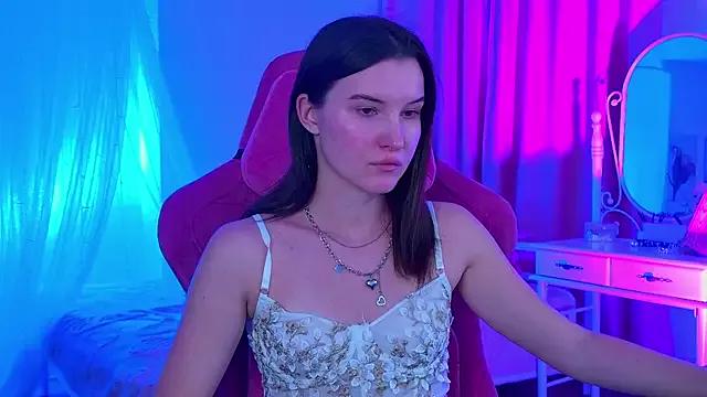 AgataWillis from StripChat