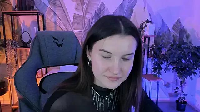 AgataWillis from StripChat