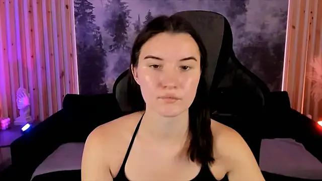 AgataWillis from StripChat is Freechat