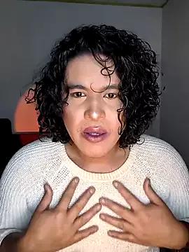 Agatha-harkness from StripChat