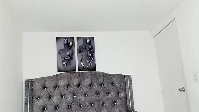 Agatha-queen from StripChat is Freechat