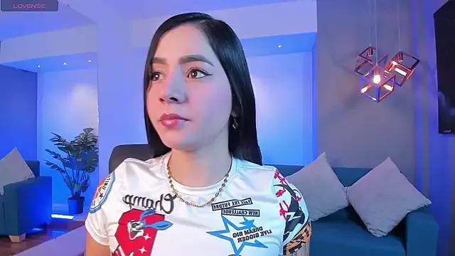 agatha_adamss from StripChat is Freechat