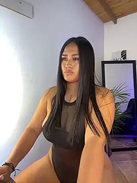 agatha_amberrg from StripChat