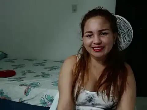 Agatha_browser from StripChat