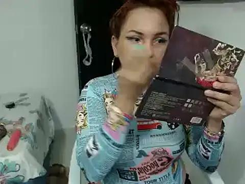 Agatha_browser from StripChat