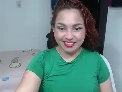 Agatha_browser from StripChat