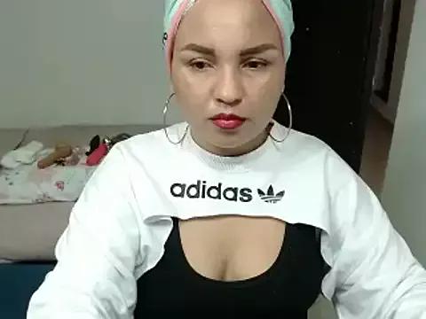 Agatha_browser from StripChat