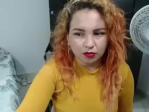 Agatha_browser from StripChat