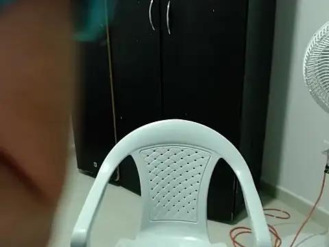Agatha_browser from StripChat