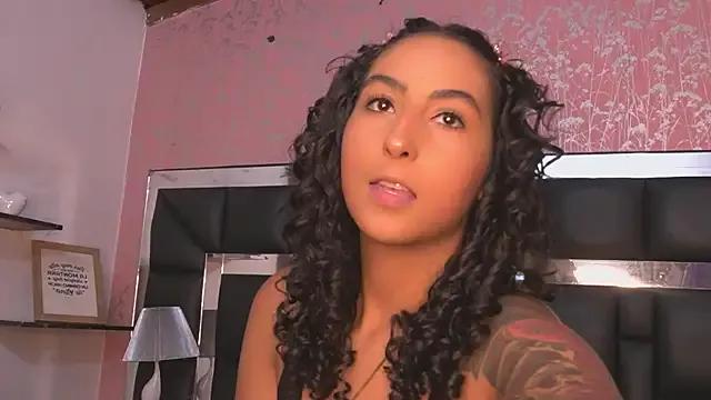 agatha_collins_ from StripChat