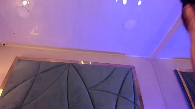 Agatha_Cortes from StripChat