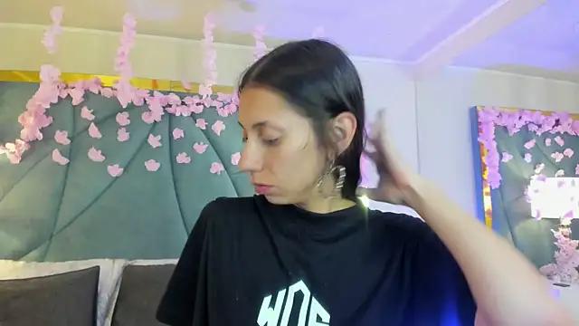 Agatha_Cortes from StripChat