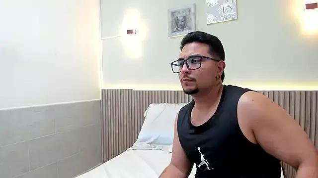 agatha_dante from StripChat is Freechat