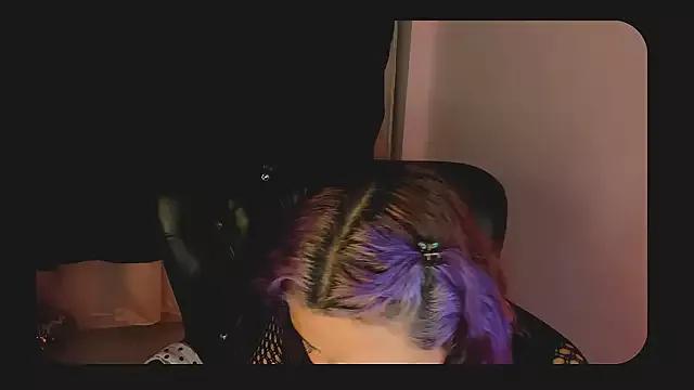 Agatha_humidity from StripChat