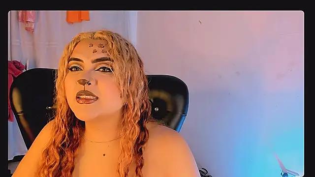 Agatha_humidity from StripChat
