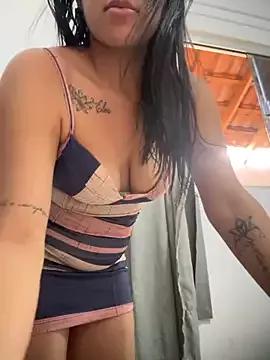 Agatha_lindinha from StripChat