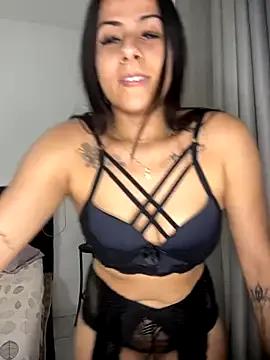 Agatha_lindinha from StripChat
