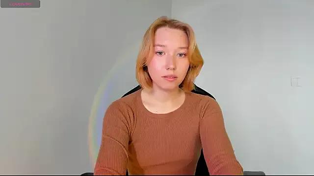 Agatha_May from StripChat