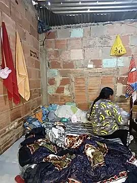 Agatha_milk24 from StripChat is Freechat