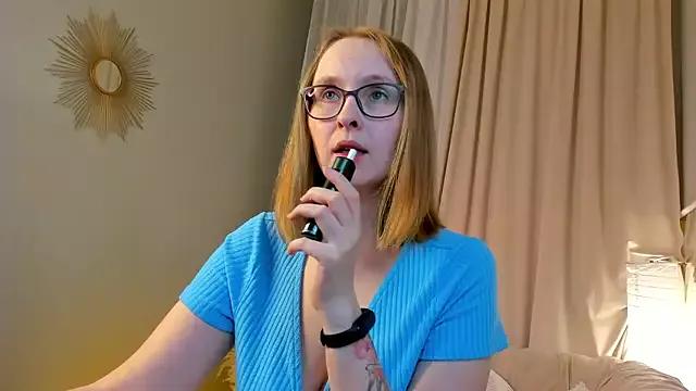 Agatha_Mott from StripChat