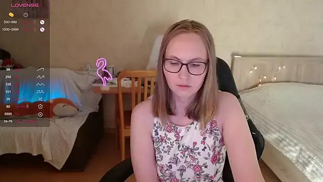 Agatha_Mott from StripChat is Freechat