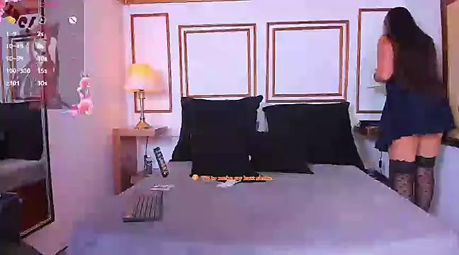 Agatha_Noir from StripChat
