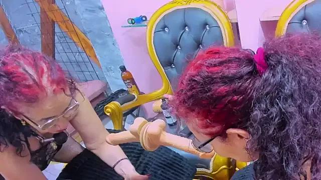Explore our live girls sluts from our Custom and Multi clubs and checkout exclusive access to highly interactive content, such as shape, hair, titties, pussy type and many more.