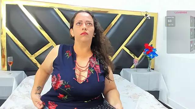 agatha_soul3 from StripChat is Freechat
