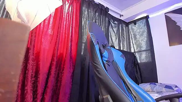 agatha_walter_ from StripChat