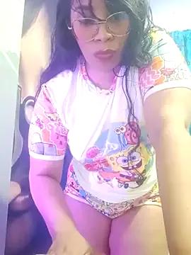 agathaamature from StripChat is Freechat