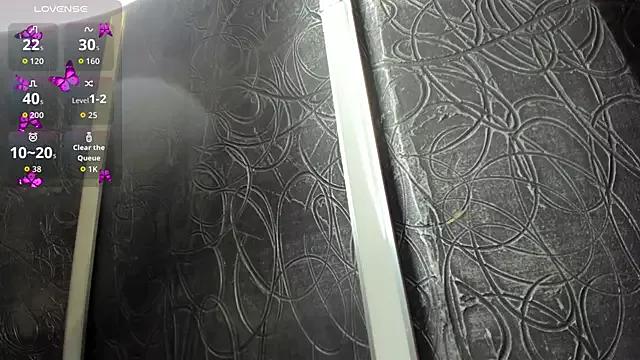 Agathaargent_ from StripChat