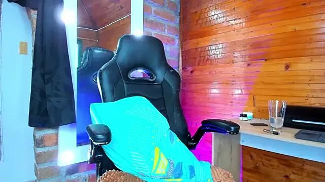 Agathaargent_ from StripChat