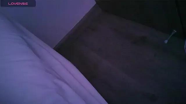 Agathabrunner from StripChat