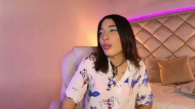 agathaclark_ from StripChat