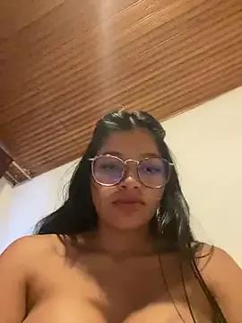 AgathaGeorgiou from StripChat