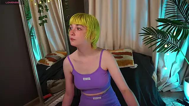 agathakisa from StripChat