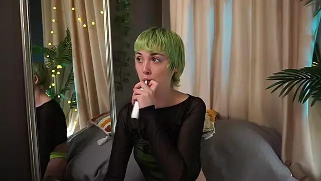 agathakisa from StripChat