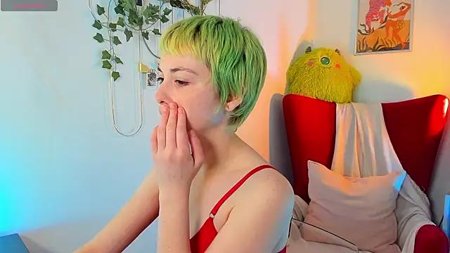 agathakisa from StripChat