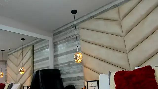 AgathaMendoza from StripChat