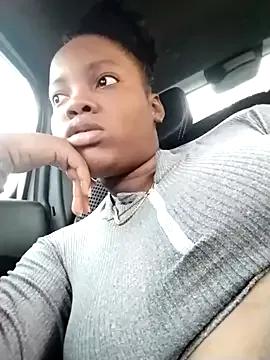 AgathaRusso from StripChat is Freechat