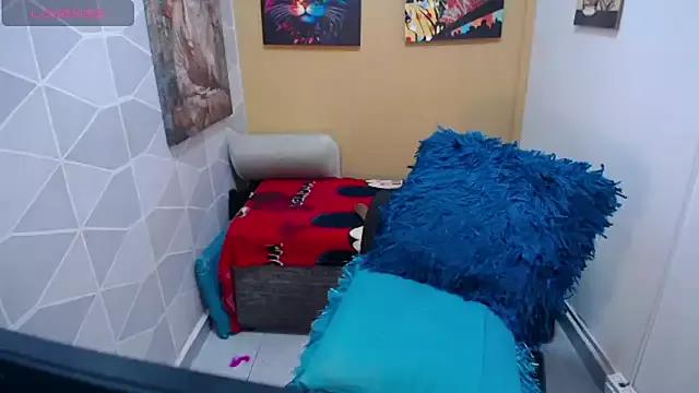 Agathasexy from StripChat