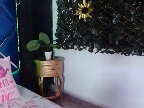 AgathaTastty from StripChat
