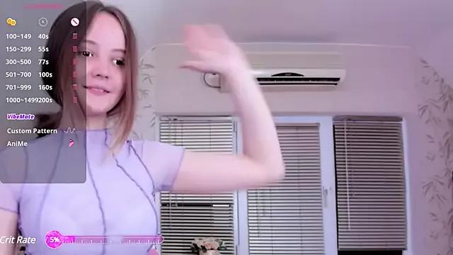 Agaveforests from StripChat