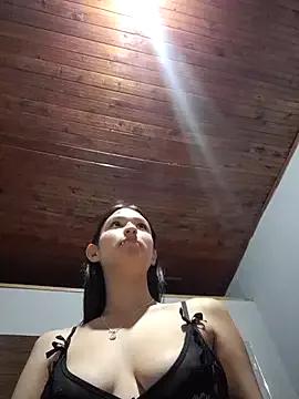 AggathaSanders_ from StripChat