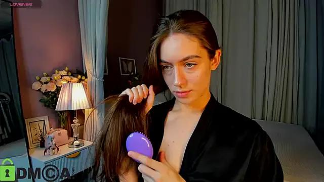 Agnes_Wells from StripChat is Freechat