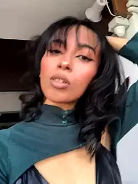 agni_soul from StripChat is Freechat
