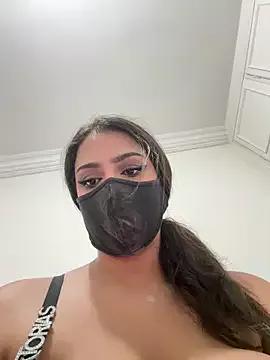 Ahlam7578 from StripChat
