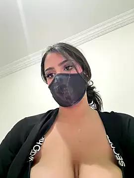 Ahlam7578 from StripChat